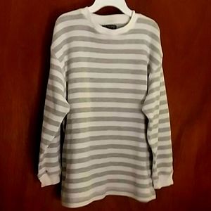 Boys Children's Place thermal shirt size 7/8